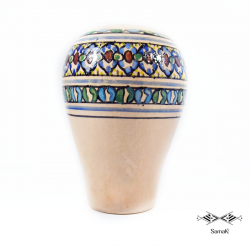 Vase en céramique Sidi